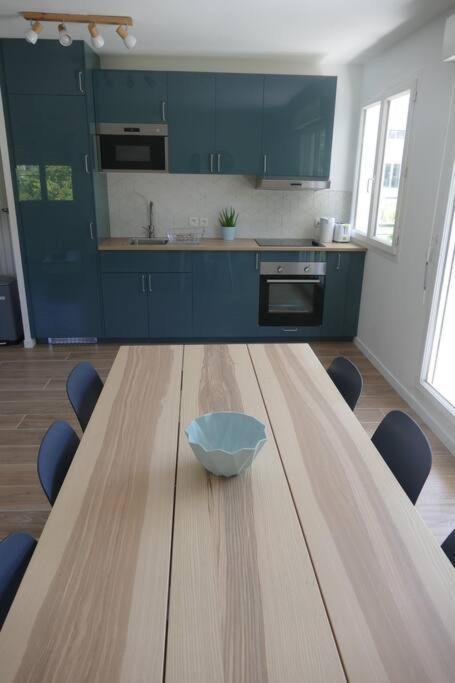 Disneyland Paris, Appartement 70M², Parking Prive Serris Exterior foto