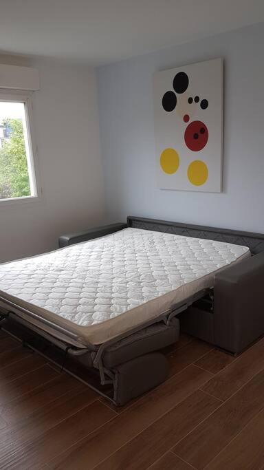 Disneyland Paris, Appartement 70M², Parking Prive Serris Exterior foto